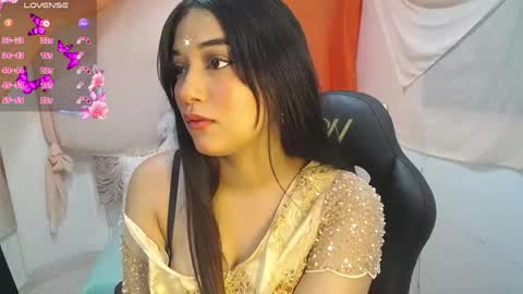 Snapshot of sita_nair chatting on April 2026 12:18:02 PM sita_nair online show from April 2026 12:18:02 PM