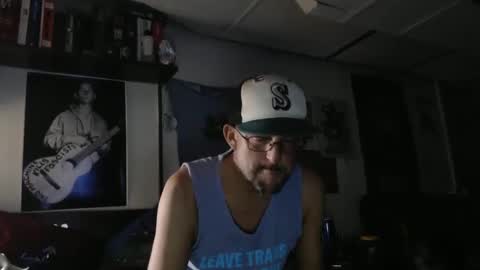 Situational Lefty online show from January 2025 05:58:02 AM