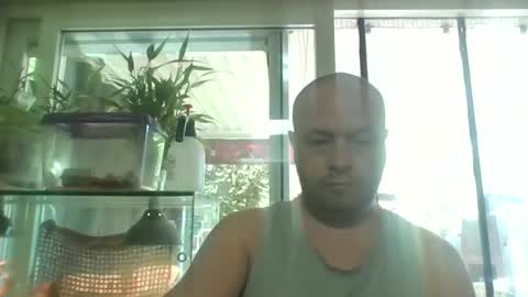 sixten113 online show from May 2026 07:38:01 AM