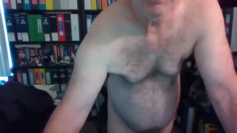 Stanitized online show from November 2025 01:31:01 PM