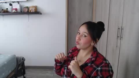 Snapshot of skarlet_adams chatting on December 2024 07:28:01 PM Alice online show from December 2024 07:28:01 PM