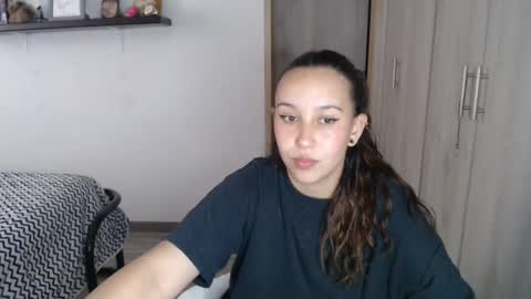 Snapshot of skarlet_adams chatting on December 2024 10:16:01 PM Alice online show from December 2024 10:16:01 PM