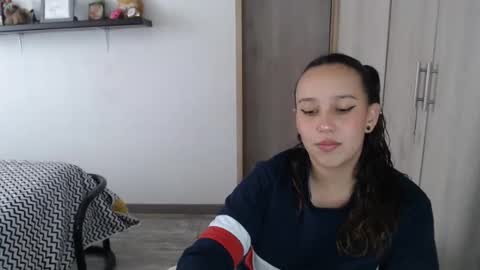 Snapshot of skarlet_adams chatting on December 2024 06:42:01 PM Alice online show from December 2024 06:42:01 PM
