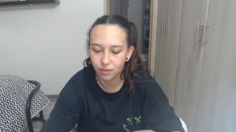 Snapshot of skarlet_adams chatting on December 2024 10:53:01 PM Alice online show from December 2024 10:53:01 PM
