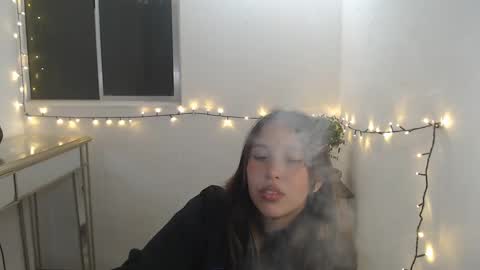 Snapshot of skarlet_adams chatting on January 2025 12:42:01 AM Alice online show from January 2025 12:42:01 AM