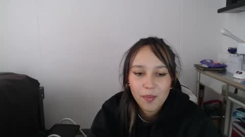 Snapshot of skarlet_adams chatting on March 2025 02:51:02 PM Alice online show from March 2025 02:51:02 PM