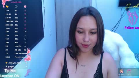 Snapshot of skarlet_adams chatting on September 2025 10:56:02 PM Alice online show from September 2025 10:56:02 PM