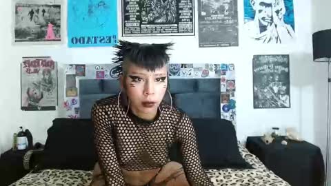 Punkat 3 online show from October 2025 04:55:01 AM