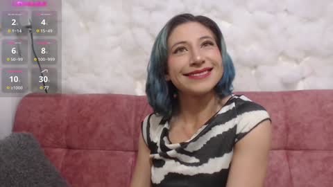 Skarlet  online show from January 2025 02:59:01 AM