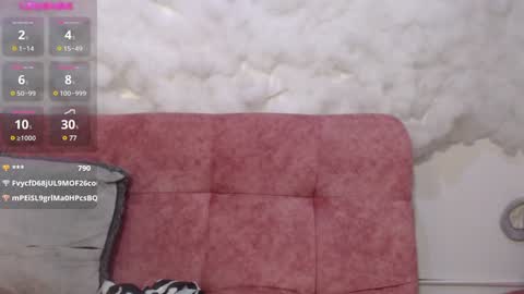 Skarlet  online show from February 2025 07:15:01 AM