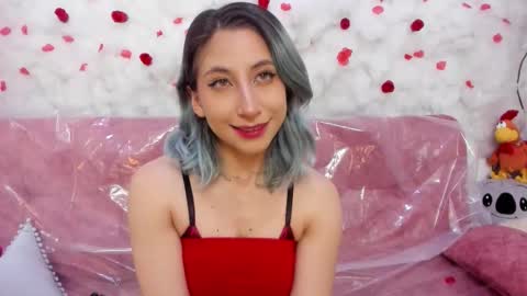 Skarlet  online show from September 2025 08:38:02 AM