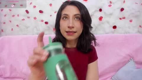 Skarlet  online show from November 2025 07:19:01 AM