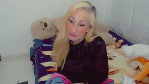 Arlett online show from February 2026 08:20:01 AM