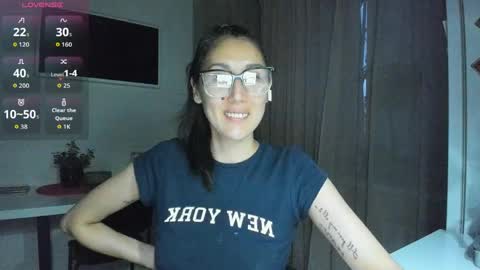 skarlett online show from May 2026 12:52:01 AM