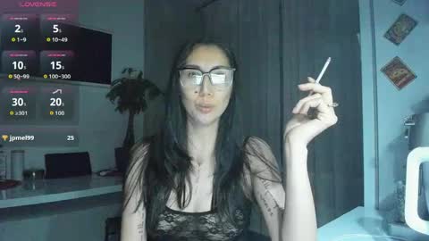 skarlett online show from June 2026 12:01:02 AM