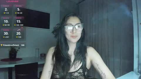 skarlett online show from June 2026 10:56:02 PM