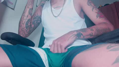 Snapshot of skateboy444 chatting on May 2026 06:53:01 AM king online show from May 2026 06:53:01 AM
