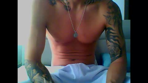 miguel online show from January 2025 04:55:02 PM