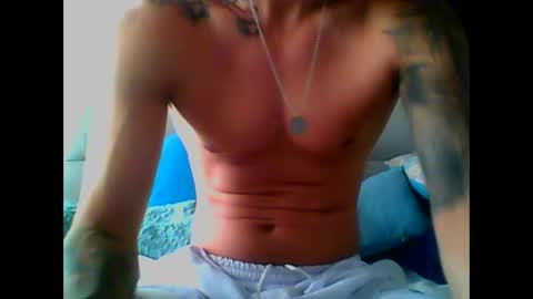 miguel online show from February 2025 03:52:01 PM