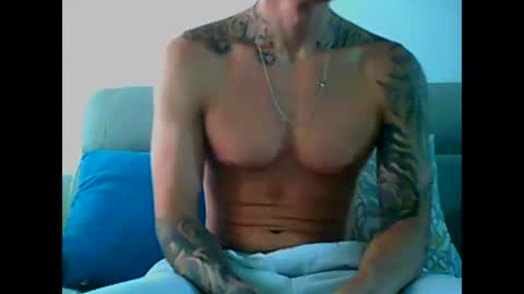 miguel online show from March 2025 08:32:01 PM