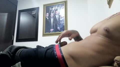 miguel online show from February 2026 12:06:01 AM