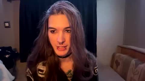 skater1026 OF online show from November 2025 10:15:01 AM