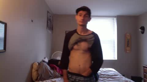 Christopher online show from October 2025 02:48:02 PM