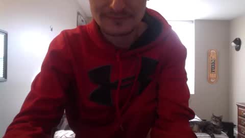 Christopher online show from October 2025 01:12:02 PM