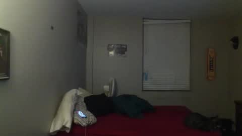 Christopher online show from November 2025 10:35:01 PM