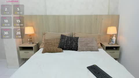 Emily Rojas online show from October 2025 07:36:02 PM