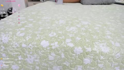 Isabela online show from February 2025 02:33:02 PM