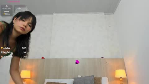 Isabela online show from March 2025 02:29:01 PM