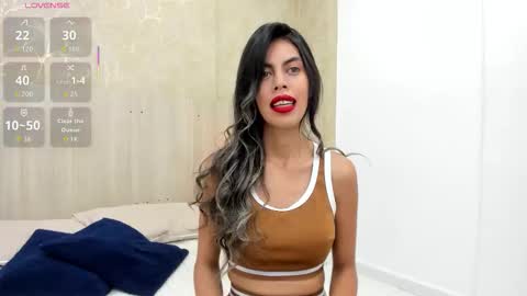 Noa online show from October 2025 11:42:01 AM