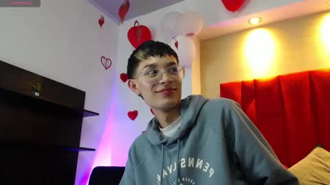 David online show from February 2026 08:31:02 PM