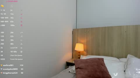 Snapshot of skinny_susana chatting on December 2024 01:31:02 AM online show from December 2024 01:31:02 AM