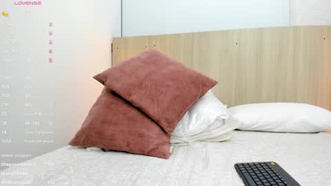 Snapshot of skinny_susana chatting on December 2024 10:31:01 PM online show from December 2024 10:31:01 PM