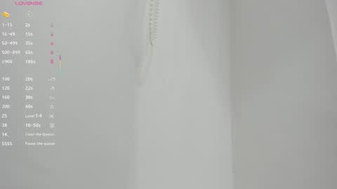 Snapshot of skinny_susana chatting on November 2025 11:21:02 AM online show from November 2025 11:21:02 AM