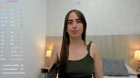 Snapshot of skinny_susana chatting on November 2025 11:34:02 AM online show from November 2025 11:34:02 AM