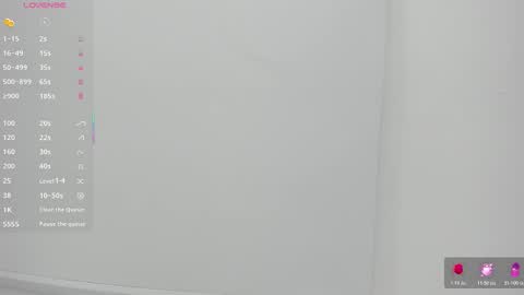   online show from January 2026 11:25:01 AM