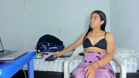 Snapshot of skinnyanai chatting on December 2024 09:39:01 PM anai online show from December 2024 09:39:01 PM