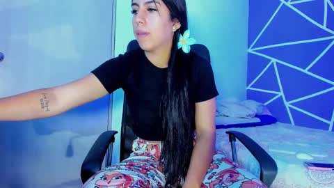 Snapshot of skinnyanai chatting on October 2025 02:48:01 PM anai online show from October 2025 02:48:01 PM