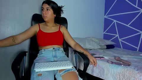 Snapshot of skinnyanai chatting on October 2025 06:41:01 PM anai online show from October 2025 06:41:01 PM