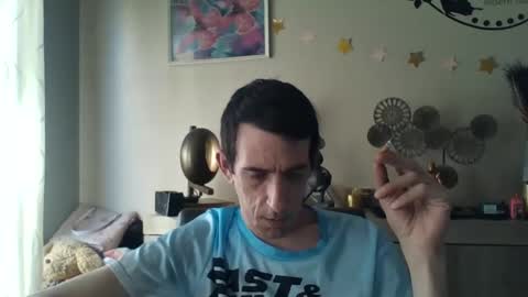 SkinnyBigCock2 online show from February 2025 01:21:02 PM