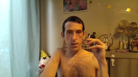 SkinnyBigCock2 online show from October 2025 07:42:02 AM