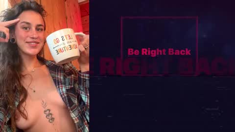 SkinnyBitch Ill be away for a little bit online show from February 2026 12:09:02 AM