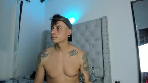 skinnydevil1 online show from February 2026 03:37:02 AM