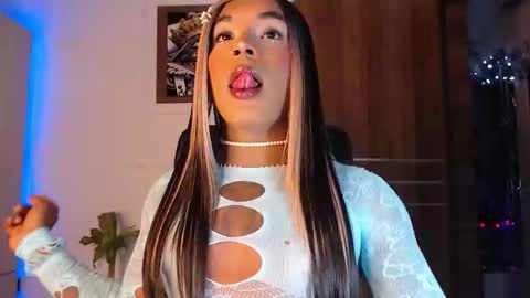 jesica online show from February 2026 11:22:01 AM