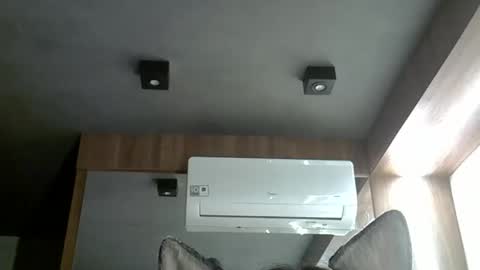 skinnykittencam online show from October 2025 12:33:02 AM