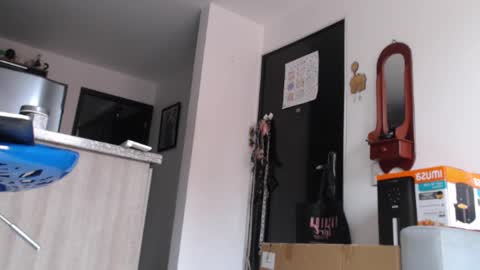 Snapshot of skinnylatin69 chatting on March 2025 07:21:02 PM skinnylatin69 online show from March 2025 07:21:02 PM