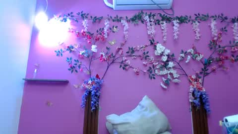 Snapshot of skinnysofia18 chatting on April 2026 01:42:02 PM sofia online show from April 2026 01:42:02 PM
